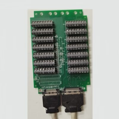 KEITHLEY STP-3110 REV E – 17684 – 1055255 - STP 3110 REV. E