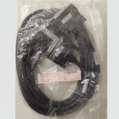 ADVANTECH CABLE PLC-10250-2 – 100 PIN TO TWO 50 PI SCS