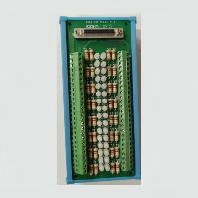ADVANTECH ADAM-3951 REV. A1 01-1 - ADAM 3951