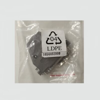 revisar D-Sub Connector 62 PINES – PIN – POLOS – D SUB CONECTOR MACHO MALE