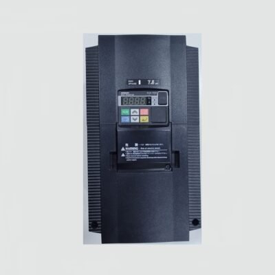 OMRON MX2 INVERTER 7,5 KW – 230 v – 3G3MX2-A2075-E - 3G3MX2 A2075 E