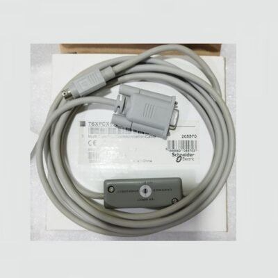 TELEMECANIQUE TSX PCX1031 CABLE PROGRAMACION – SCHNEIDER TSXPCX1031