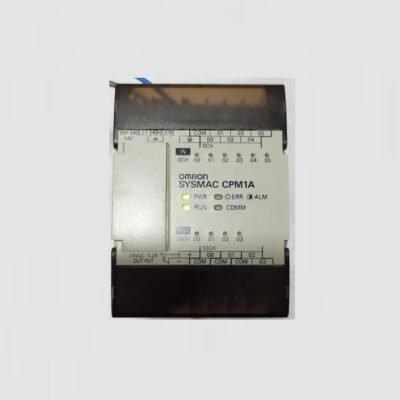 OMRON CPM1A-10CDR-A - CPM1A 10CDR A