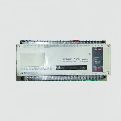 OMRON C20K-CDR-A - C20K CDR A