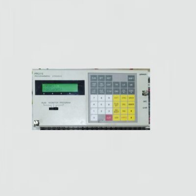 OMRON C120-PRO15 – 3G2A6-PRO15E – C120 PRO15 – 3G2A6 PRO15E