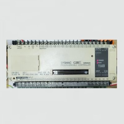 OMRON SYSMAC C28K C28K-CDR-D – C28K CDR D