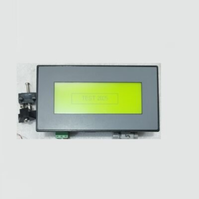 OMRON NT3S-ST124B-E – NT3S ST124B E – TOUCH PANEL