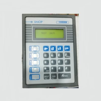 UNIOP EK-41 6ZA925-7 – CP01R-04-0045 – EK 41 6ZA925 7 – CP01R 04 0045