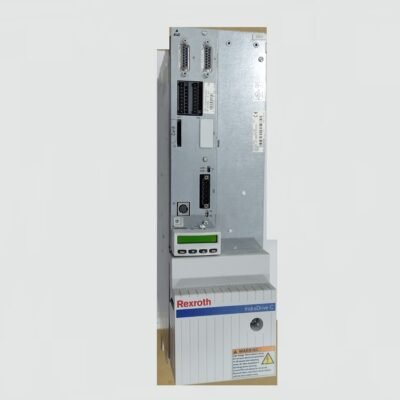 REXROTH INDRADRIVE HCS02  HCS02.1E-W0070-A-03-NNNN  HCS02 1E W0070 A 03 NNNN  HCS02.1E-W0070