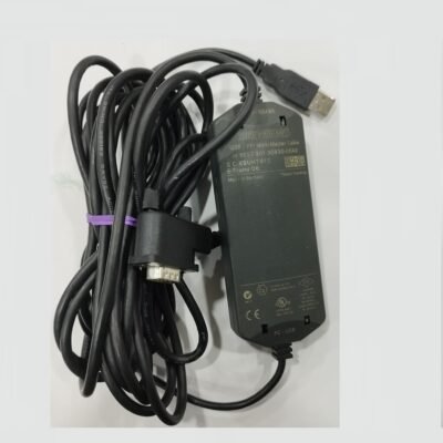 SIEMENS USB PPI MULTIMASTER E-STAND 06 – 6ES7901-3DB30-0XA0 – 6ES7 901-3DB30-0XA0
