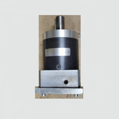 NEUGART PLE 80 F-NR 88115 010 002 – i=40 – GEAR BOX – CAJA REDUCTORA