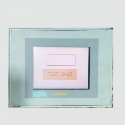 ESA VT 565W REV 4 – VT565WA0000 VT565W – VT 565 WA 0000
