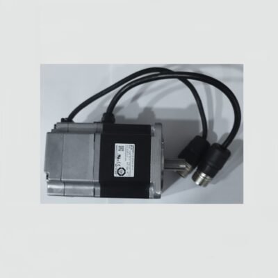 OMRON R7M-AP40030-BS1-D - AC SERVO MOTOR 400 W – 200 V – 3000 RPM - R7M AP40030 BS1 D