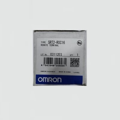 NEW – OMRON SRT2-ROC16 – SRT2 ROC16