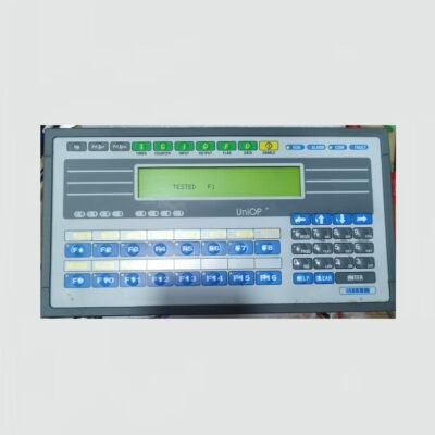 UNIOP EK04 - EK-04 – 6ZA983-7 – MKDR-04 - MKDR 04