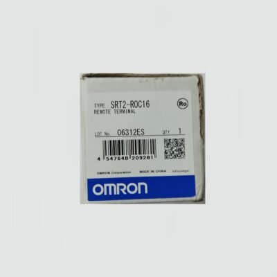 NEW – OMRON SRT2-ROC16 – SRT2 ROC16