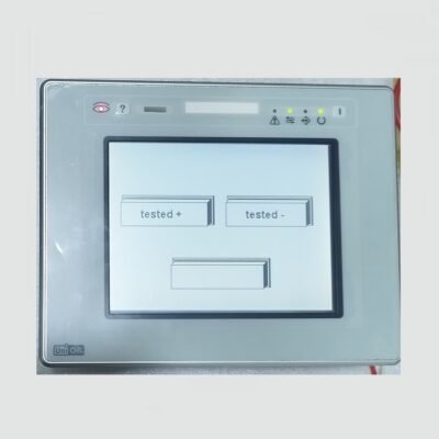 UNIOP ETOP05 - ETOP 05