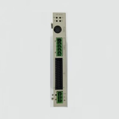 OMRON YASKAWA R88A-MCW151-E – 1.5 AXIS MOTION CONTROLLER – R88A MCW151 E