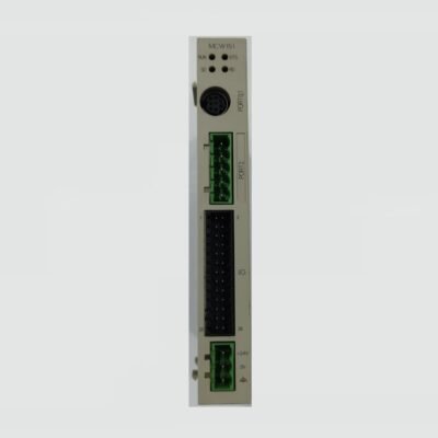 OMRON YASKAWA R88A-MCW151-E – 1.5 AXIS MOTION CONTROLLER – R88A MCW151 E