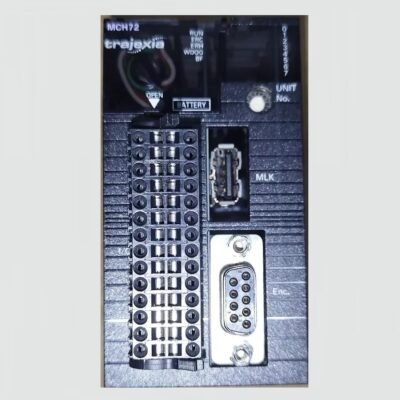 OMRON CJ1W-MCH72 TRAJEXIA - CJ1W MCH72