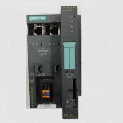 SIEMENS ET 200S IM151-3 PN – 6ES7 151-3AA23-0AB0 - 6ES7151-3AA23-0AB0