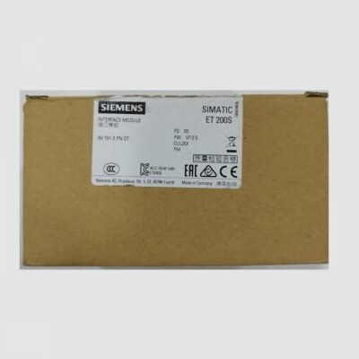 NEW – SIEMENS ET 200S IM151-3 PN – 6ES7 151-3AA23-0AB0 - 6ES7151-3AA23-0AB0