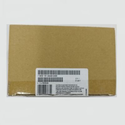 NEW – SIEMENS ET 200S IM151-3 PN – 6ES7 151-3AA23-0AB0 - 6ES7151-3AA23-0AB0