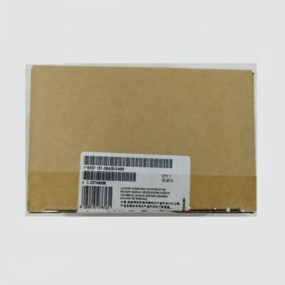 NEW – SIEMENS ET 200S IM 151-3 PN HF – 6ES7151-3BA23-0AB0 - 6ES7 151-3BA23-0AB0
