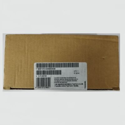 NEW – SIEMENS RS 485 REPEATER – 6ES7972-0AA02-0XA0 – 6ES7 972-0AA02-0XA0