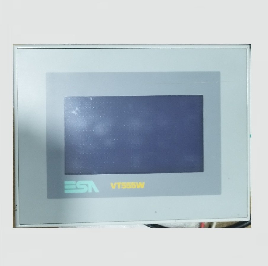 ESA VT555W REV: 1 – VT555W000CN – VT 555W 000 CN - Imagen 3