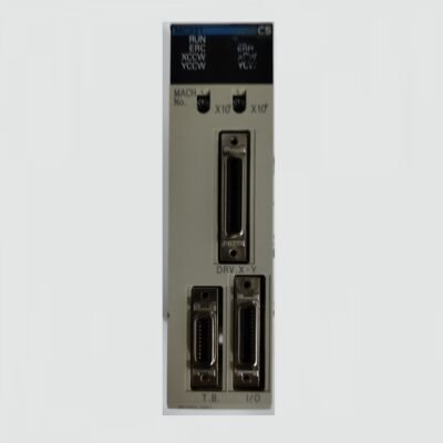 OMRON CS1W-MC221 MC UNIT – CS1W MC221