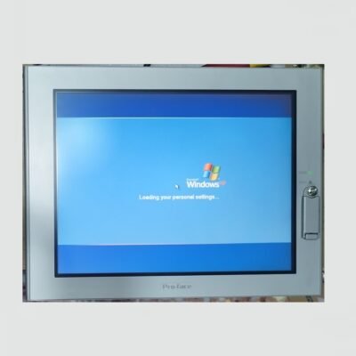 PRO-FACE PS3651A-T42 – 3480801-01 – PS3651A-T42-2M-EM2G – PROFACE PS3651A T42