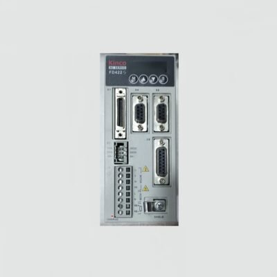 KINCO AC SERVO FD422S – FD422S-LA-000 - FD422S LA 000