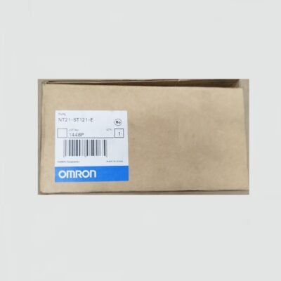 NEW – OMRON NT21-ST121-E - NT21 ST121 E - NT21-ST121B-E