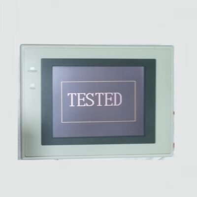 OMRON NT31C-ST141-EV2 – NT31C ST141 EV2 – NT31C-ST141B-EV2