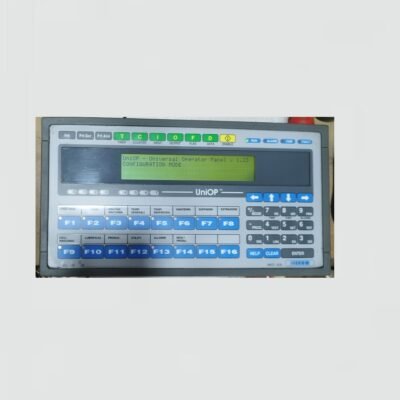 UNIOP EK04 - EK-04 – 6ZA983 – MKDR-04 - MKDR 04