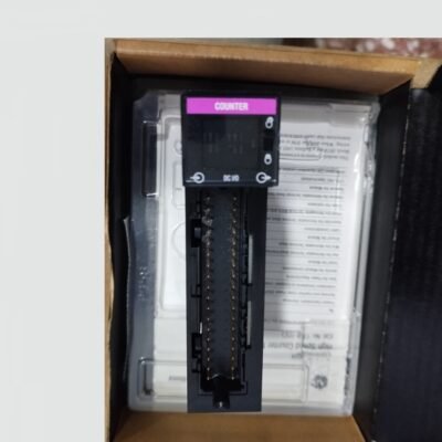 NEW – ALLEN BRADLEY CONTROL LOGIX 1756-HSC/A COUNTER – 1756 HSC A