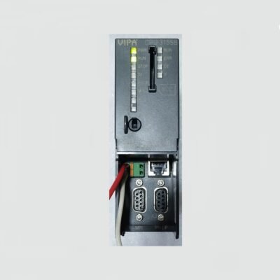 VIPA CPU 315SB VIPA 315-2AG12 - 315 2AG12 – ETHERNET MPI DP