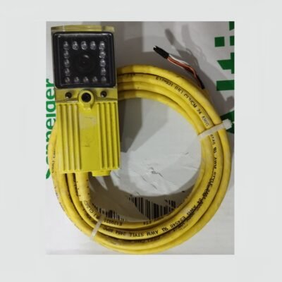 COGNEX CHECKER 101 – 807-0007-2 REV C – Z71827285 – VISON CAM