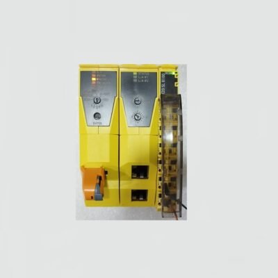 B&R AUTOMATION SAFETY X20 SL 8100 - X20 SL8100 - X20SL8100