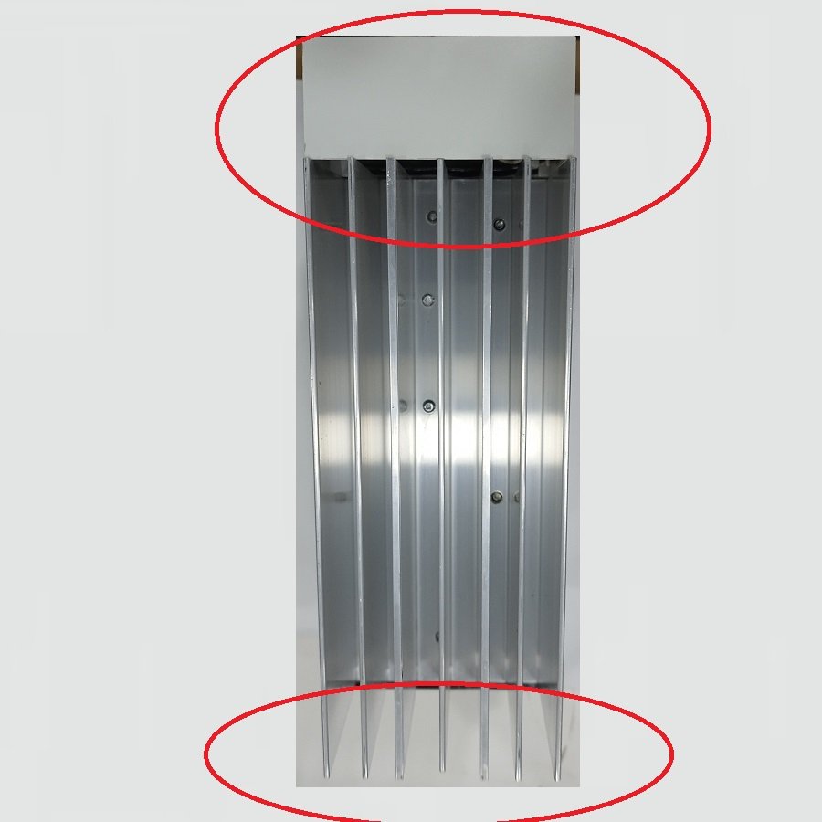 LENZE ECSEM008C4B – ECSEM008C4B 000XX1D83 - Imagen 4