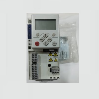 LENZE 8400 STATELINE C – E84AVSCE2512SX0 + DISPLAY