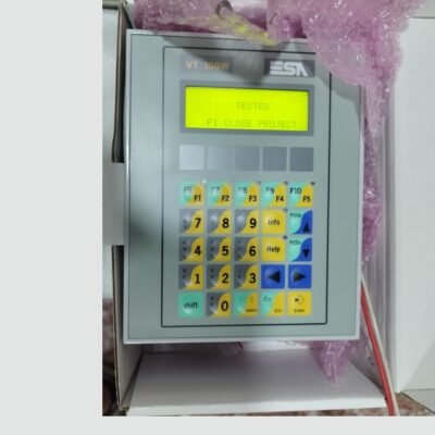 NEW – ESA VT 150W REV: 1.1 – VT150W00000 – VT 150W 00000