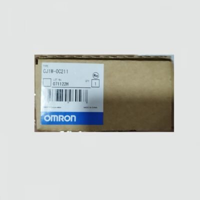 NEW – OMRON CJ1W-OC211 - CJ1W OC211