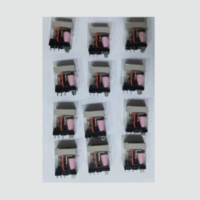 12 UNIT RELE OMRON G2R-1-SN (S) 230 V AC – RELAY – RELAI – 1 CIRCUIT