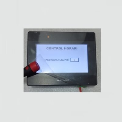 WEINTEK LABS MT8051IP - MT8051iP