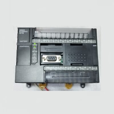 OMRON CP1E-N30DT1-D - CP1E N30DT1 D