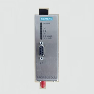 SIEMENS PROFIBUS OLM G12 1300 – 6GK1503-3CC00 - 6GK1 503-3CC00