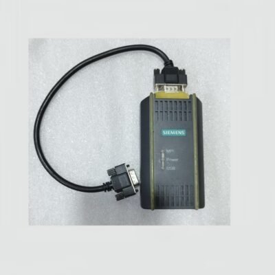 SIEMENS PC ADAPTER USB – 6ES7972-0CB20-0XA0 - 6ES7 972-0CB20-0XA0
