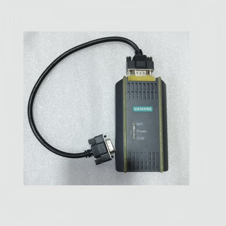 SIEMENS PC ADAPTER USB – 6ES7972-0CB20-0XA0 - 6ES7 972-0CB20-0XA0